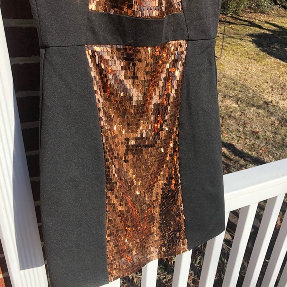 BCBGeneration dress - Picture 3 of 8